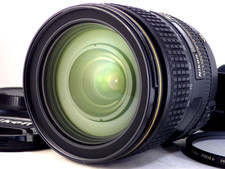 Nikon Nikkor AF-S 24-120 mm