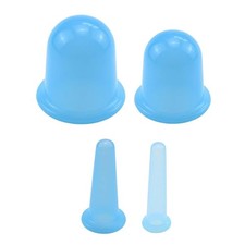 Coppettazione silicone, 4