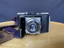 Fotocamera vintage Kodak