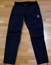Pantaloni donna Haglofs