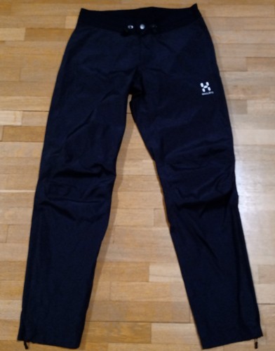Pantaloni donna haglofs - donna,