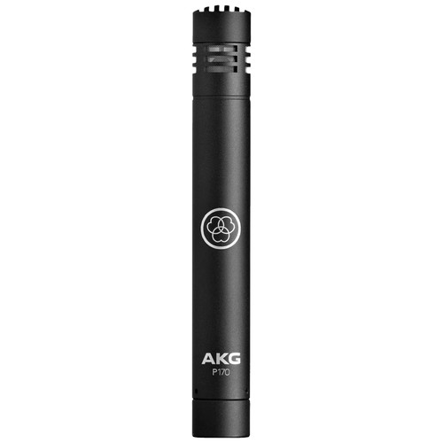 Akg p170 microfono per - akg,