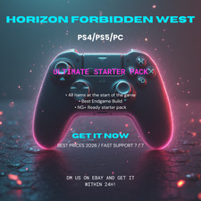 Horizon Forbidden West