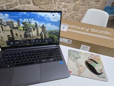 pc portatile Samsung Galaxy Book 4 