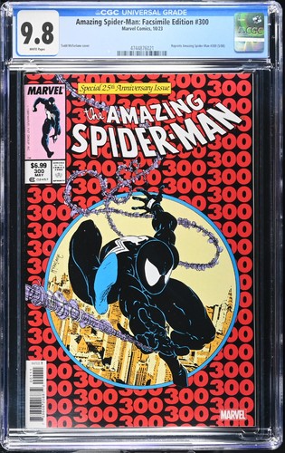 Amazing spider man - spider-man, #300