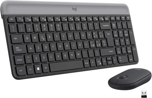 Mk470 kit mouse tastiera - mk470,