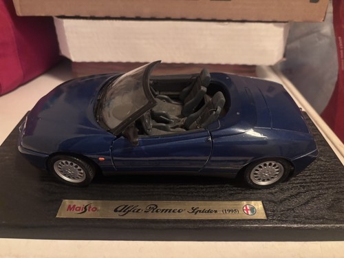 Maisto scale alfa - scale,
