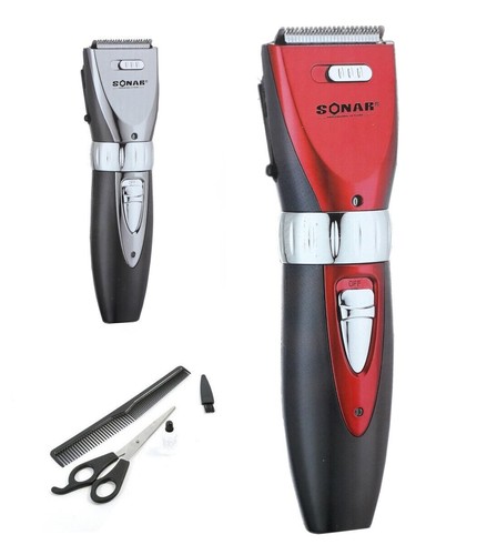 Rasoio elettrico regola barba - rasoio,
