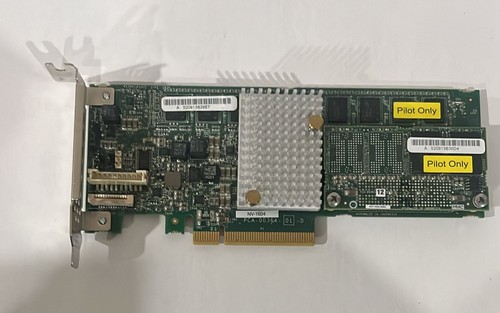 Scheda video pmc - video, nvram