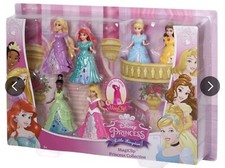 Bambole disney princess - bambole,