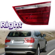 Right Inner LED Rear Tail