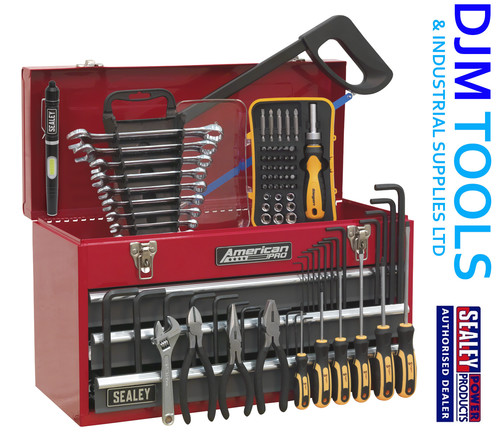 Sealey ap9243bbcombo - sealey,