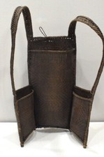 Zaino 3 tasche da caccia in