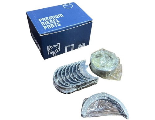 Set cuscinetti principali - , e