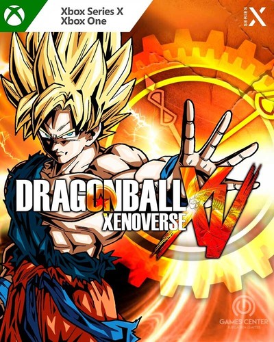 Dragon ball xenoverse - ball,