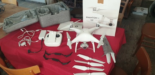 Dji phantom drone - dji,