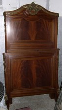 Coppia letti fine 800