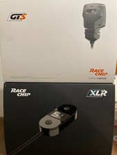 RACECHIP TUNING GTS + PEDALBOX XLR PER GOLF 7.5 1.4TSI