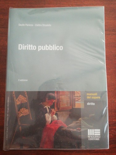 Diritto pubblico - diritto,