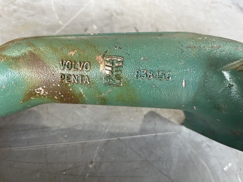 Volvo penta diesel engine - penta,