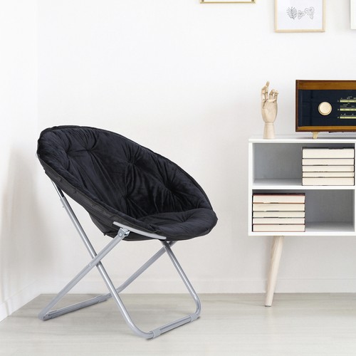 Sedia luna sgabello piattino - sedia,