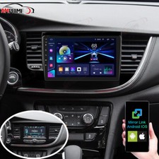 Per Opel Mokka X 2017-2019 9"