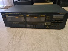 Tape deck registratore piastra MARANTZ SD 155 stereo HI FI