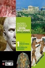 SEGNI DELL'UOMO VOL. 1 (I)