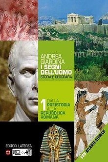 Segni dell uomo - dell'uomo, 1