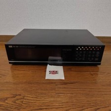 Equalizzatore Sansui SE-88