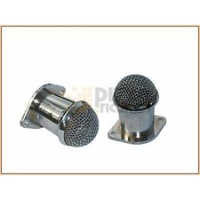 *FRP*TROMBONCINO IN LAMIERA