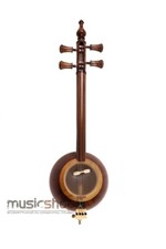 Qulity Kamancheh Kamanche con