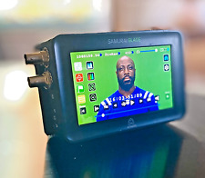 Atomos Ninja Blade 5" HDMI/SDI, ProRes .MOV, registratore monitor HD DVR