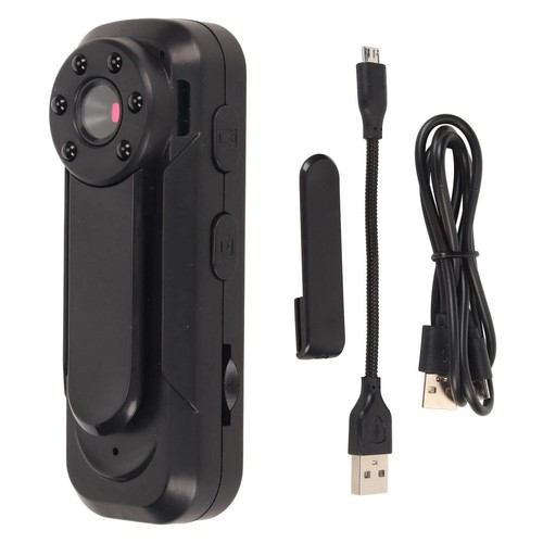 Videocamera per corpo piccolo - corpo,