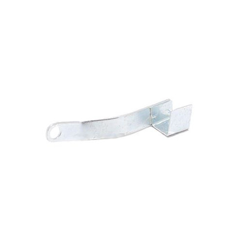 Piastrina staffa supporto - supporto, fili