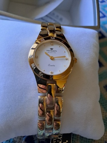 Pryngeps riviera gold - pryngeps,