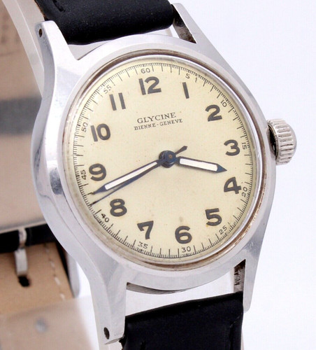 Glycine bienne geneve - ww,