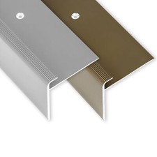 Profilo alluminio scala