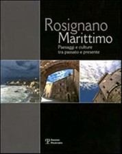 Rosignano Marittimo. Paesaggi