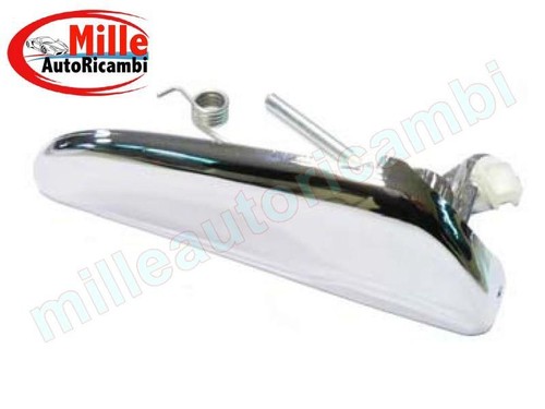 Maniglia apriporta interna per - maniglia,