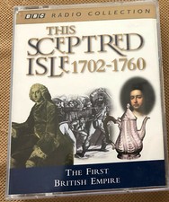AUDIO BOOK This Sceptred Isle