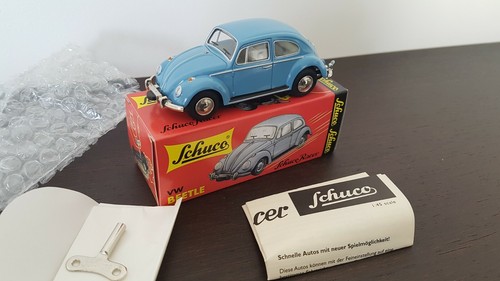 Schuco micro racer - schuco,