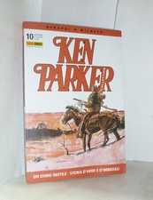 KEN PARKER COLLECTION -