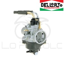 CARBURATORE ORIGINALE DELLORTO PHBN 12 HS MBK BOOSTER SPIRIT NG BW'S 50