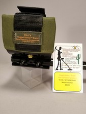 Doc's Copripolsino Imbottito