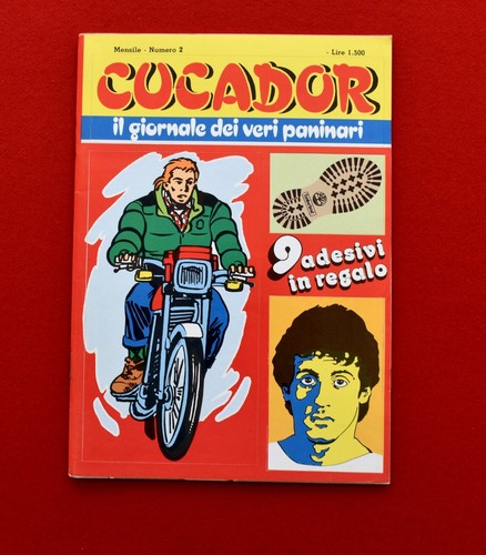 Cucador giornale dei veri - giornale,