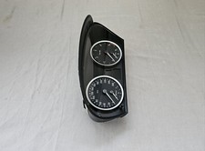62116958600 - Stock Quadro Strumenti senza Code Bmw 5' E60 E61