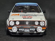 VOLKSWAGEN GOLF Mk2 GTI 16V