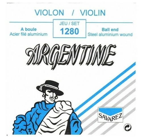 Argentine savarez set corde - argentine,