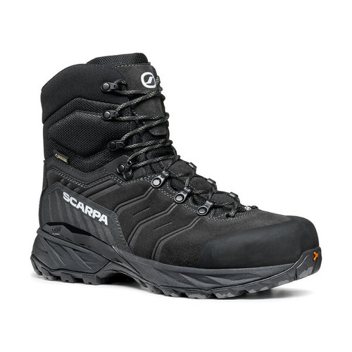 Scarponcino donna scarpa rush - scarponcino,